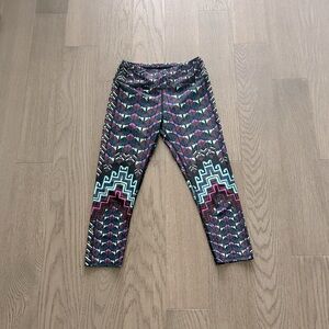 Mara Hoffman active pants